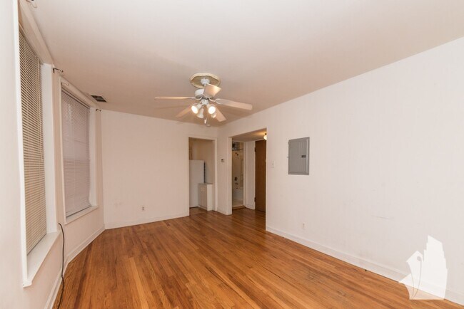 1509 W Barry Ave in Chicago, IL - Building Photo - Building Photo