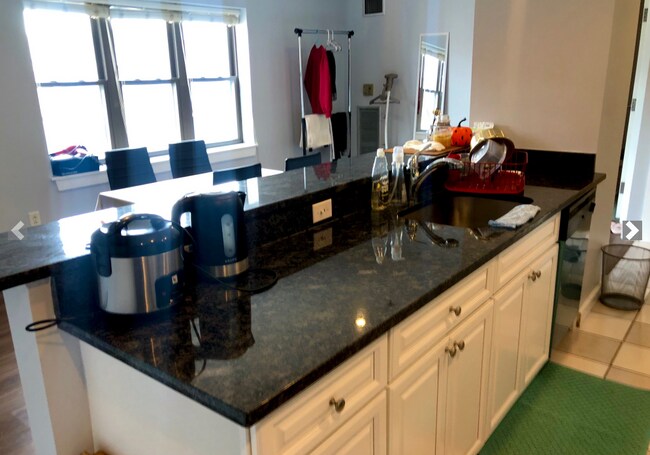 476 Commonwealth Ave in Boston, MA - Foto de edificio - Building Photo