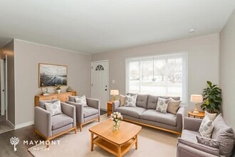 4829 Weber Dr in Hamilton, OH - Building Photo - Building Photo