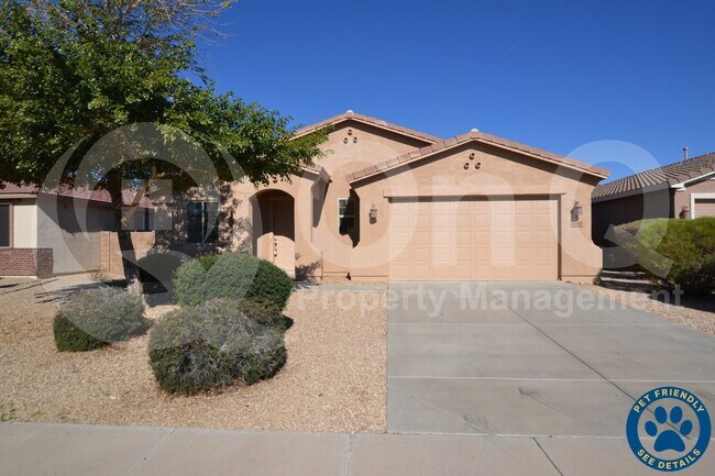property at 9182 W Black Hill Rd
