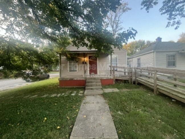 property at 1902 E 35th St