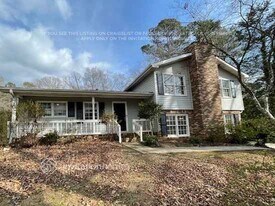 5281 Shallow Wood Ln in Douglasville, GA - Building Photo