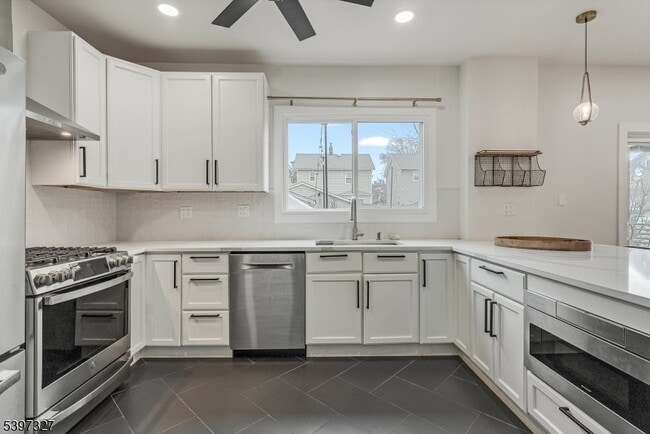 45 Clark Ave in Bloomfield, NJ - Building Photo - Building Photo