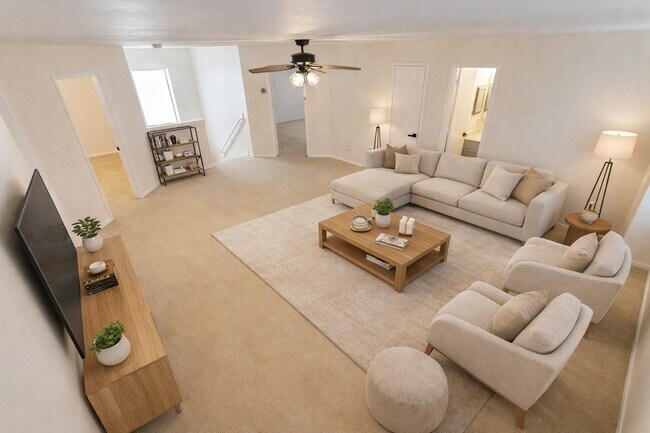 2830 Katy Briar Ln in Katy, TX - Building Photo - Building Photo