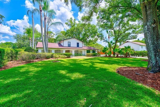 4509 Old Orchard Dr in Tampa, FL - Building Photo - Building Photo