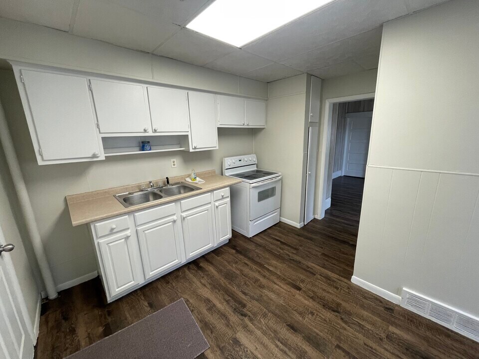 317 Eunice Ave in Parchment, MI - Building Photo