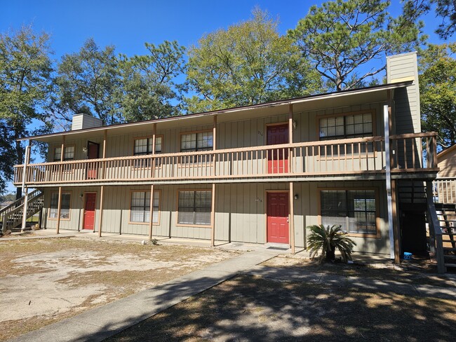 2811 Langley Ave, Unit 116 in Pensacola, FL - Building Photo - Building Photo