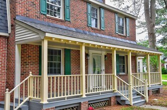 4600 Duke Dr in Portsmouth, VA - Building Photo - Building Photo