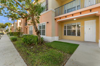 3565 Forest Hill Blvd in West Palm Beach, FL - Building Photo - Building Photo