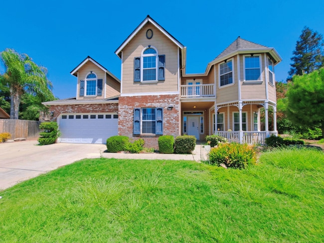 property at 7760 N Gregory Ave