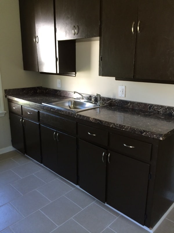 property at 6505 SW 16th St