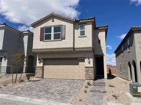 10806 River Jct Ave in Las Vegas, NV - Building Photo