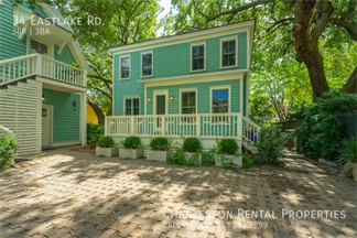 34 Eastlake Rd in Mount Pleasant, SC - Building Photo - Building Photo