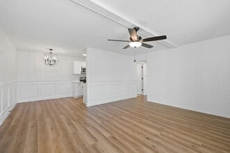 The Reserves at Meadow Wood in Fort Mitchell, KY - Foto de edificio - Building Photo