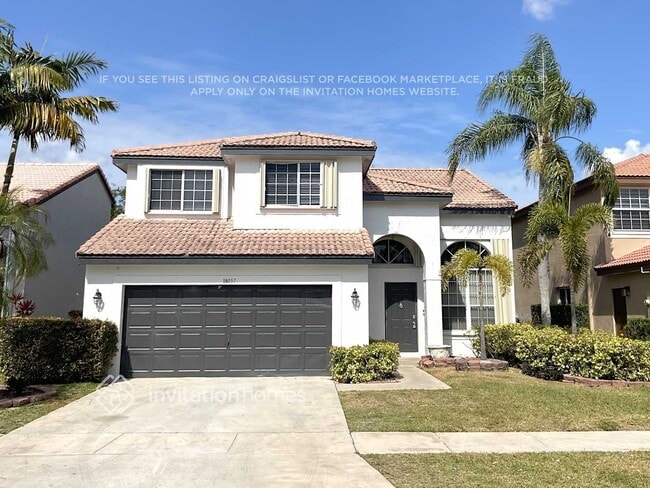 property at 18057 SW 12th Ct