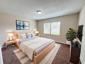 431 Fair Rd in Statesboro, GA - Building Photo - Building Photo