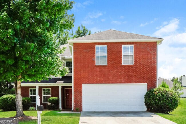 property at 465 Pinevale Ct