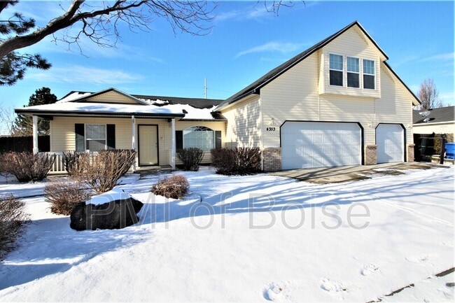 4353 S Wildbrook Ave in Boise, ID - Building Photo - Building Photo