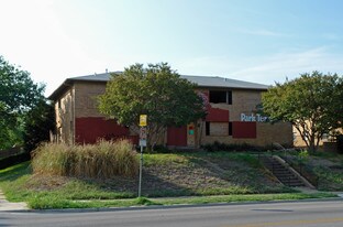 Park Terrace Apartments