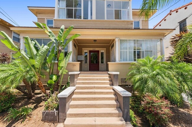 property at 2257 2nd Ave