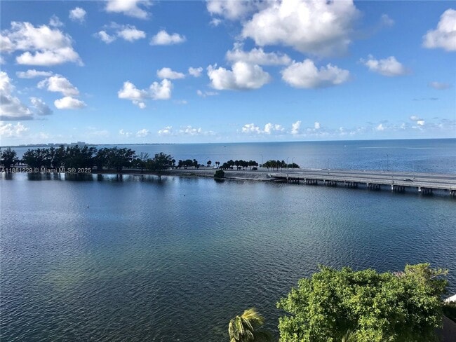 property at 2451 Brickell Ave