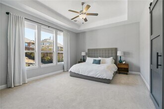16308 Paddlefish Wy in Austin, TX - Building Photo - Building Photo