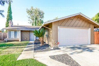 341 Amber Ave in Vallejo, CA - Building Photo - Building Photo