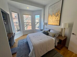 363 Marlborough St in Boston, MA - Building Photo - Building Photo