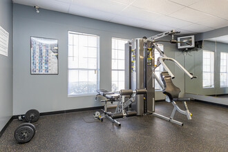 Trails at Northpointe in Jackson, MS - Building Photo - Interior Photo