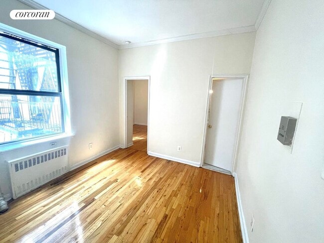 612 W 137th St in New York, NY - Building Photo - Building Photo