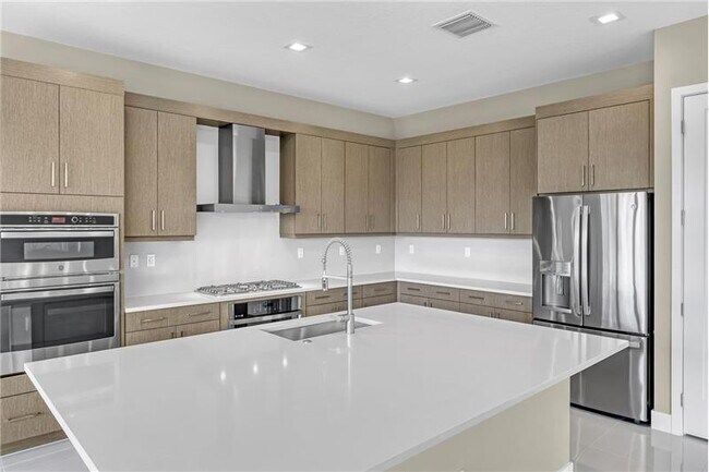 10033 Heron Flock Dr in Palm Beach Gardens, FL - Foto de edificio - Building Photo