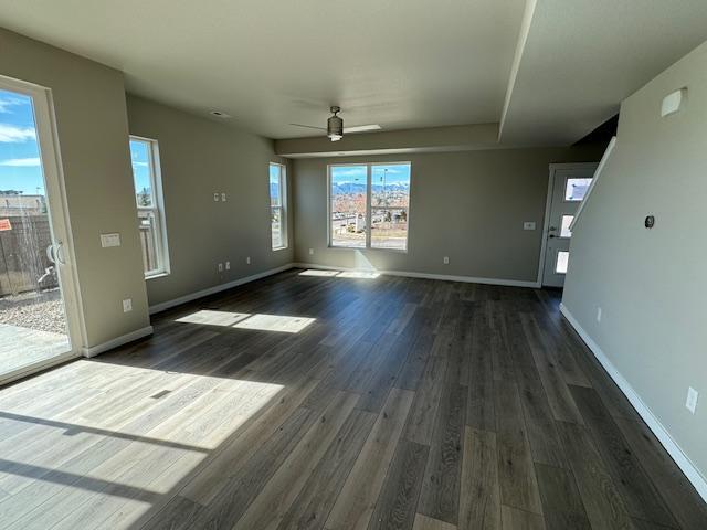 3110 Monteluna Grv in Colorado Springs, CO - Building Photo - Building Photo