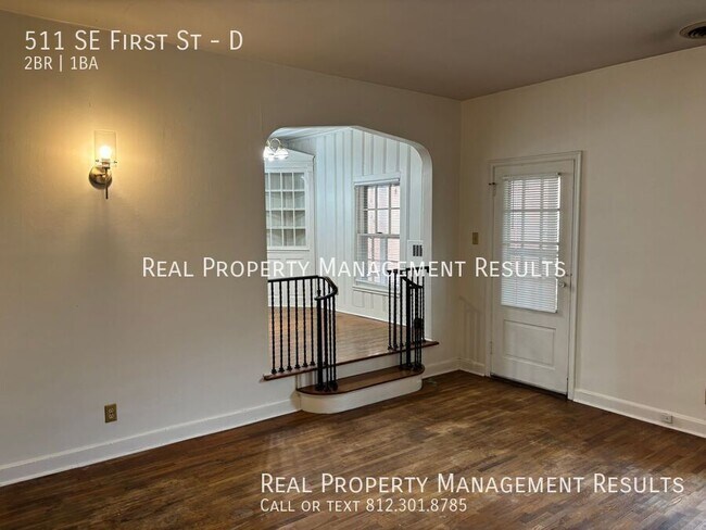 511 SE 1st St in Evansville, IN - Building Photo - Building Photo