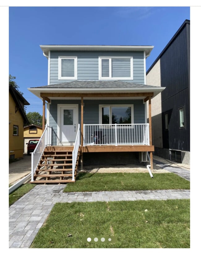 property at 69 Fermor Ave