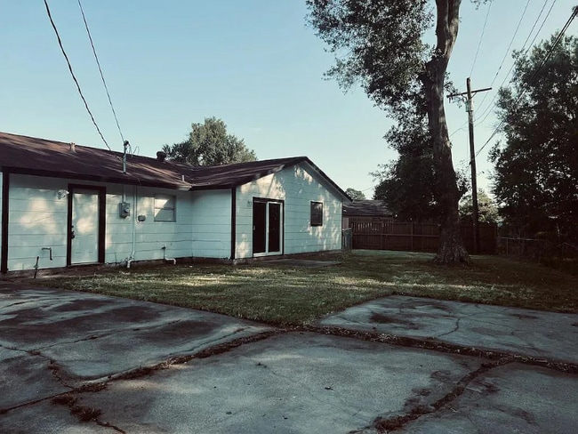 property at 5275 Berard Cir