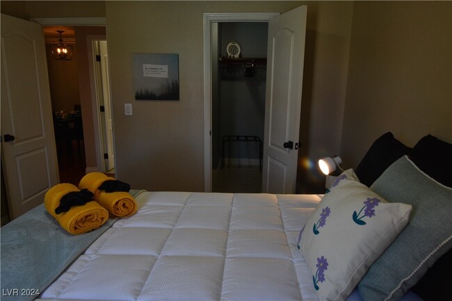 property at 4050 Pacific Harbors Dr