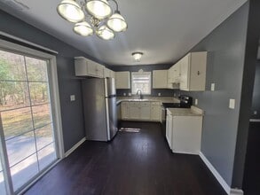 305 Rack Ln in Hubert, NC - Building Photo - Building Photo