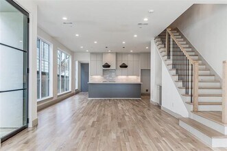 3318 Rosedale Ave in Dallas, TX - Building Photo - Building Photo