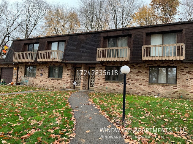 property at 204 Gusty Dr