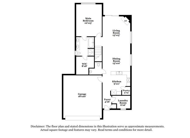 731 Hunters Ridge Dr in Fuquay Varina, NC - Foto de edificio - Building Photo