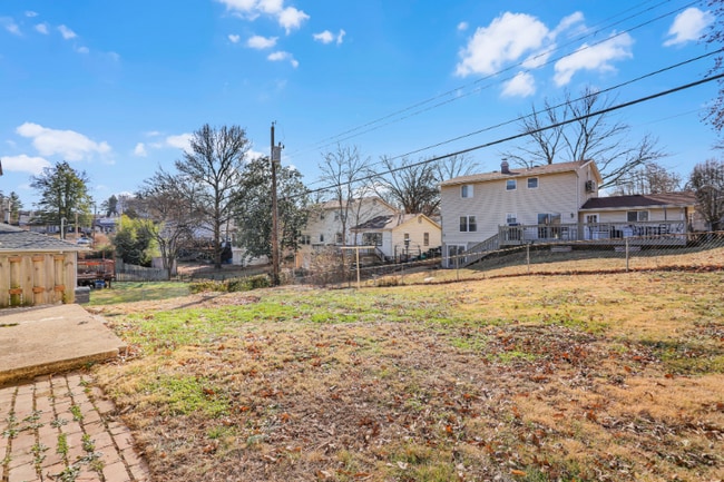 1347 Samoa Dr in St. Louis, MO - Building Photo - Building Photo