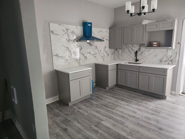 property at 3333 N Bouvier St