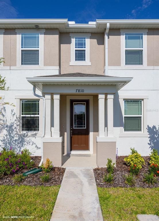 property at 7810 Clove Hitch Wy