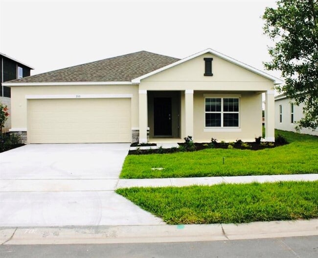 property at 355 White Heron Wy