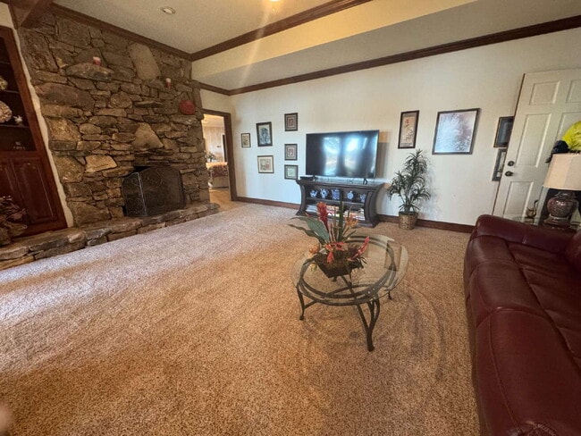 property at 3345 Wilkerson Dr
