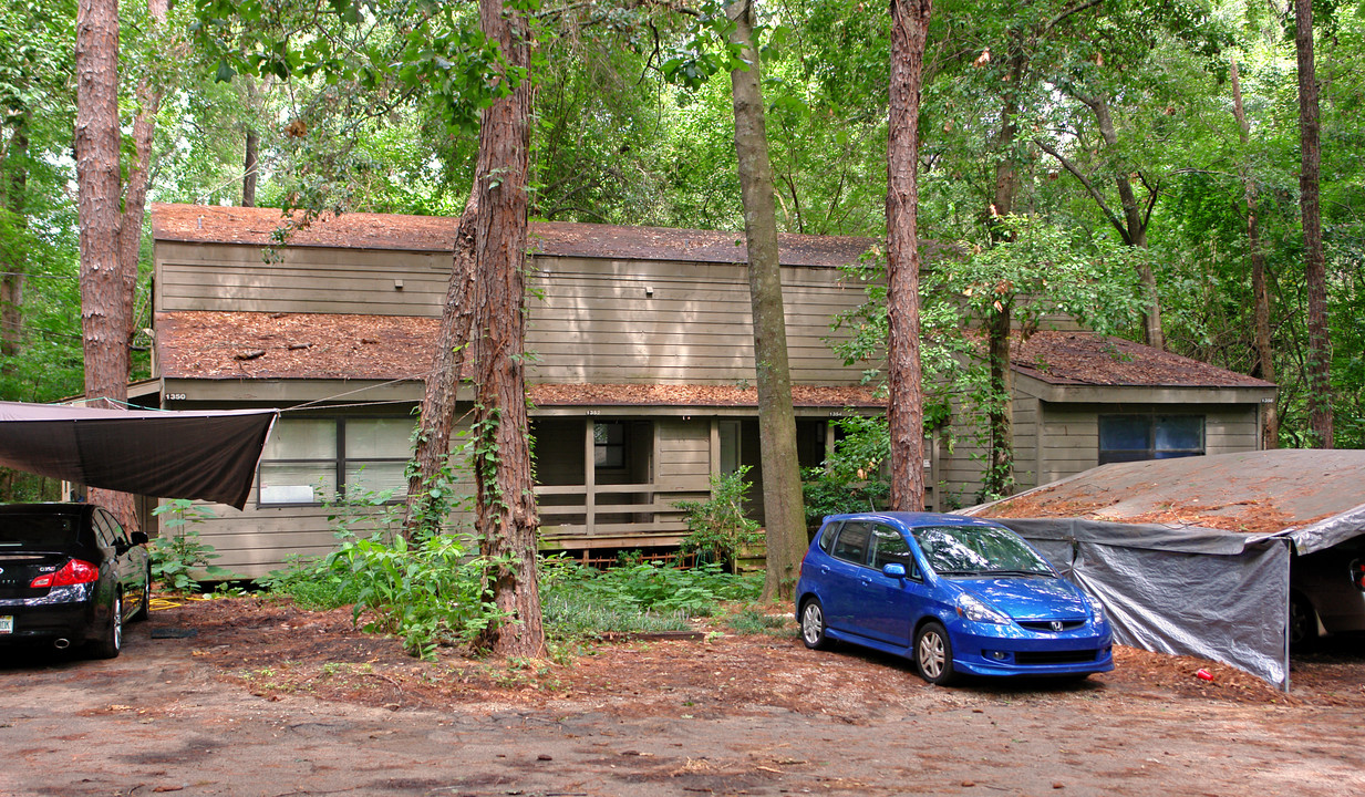 1350 Rumba Ln in Tallahassee, FL - Building Photo