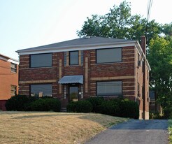 5578 Glenway Ave in Cincinnati, OH - Building Photo