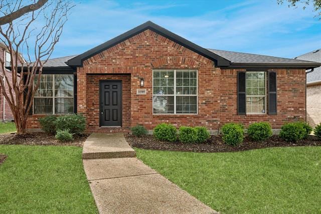 property at 11589 Snyder Dr