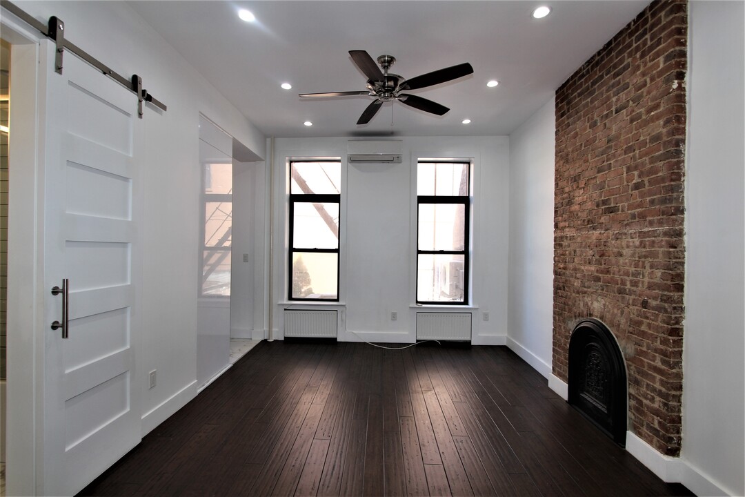 Rental Solutions NY Apartments in Brooklyn, NY - Building Photo