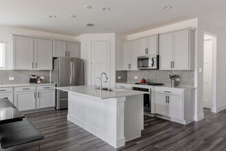 4139 Magliana Ln in Katy, TX - Building Photo - Building Photo